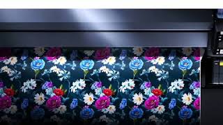 EPSON SC-F9300 Süblimasyon Tekstil Yazıcısı