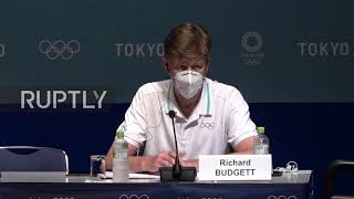 Japan: "Everyone agrees that trans women are women" - IOC medical and scientific director