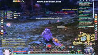 AION Ancient Coin Farming
