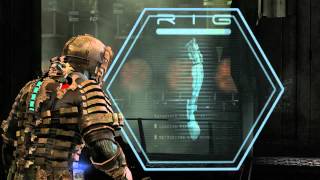 Dead Space ГЛАВА 11 -- АЛЬТЕРНАТИВНЫЕ РЕШЕНИЯ часть 21 (прохождение)