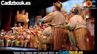 CORO, LOS MANITAS