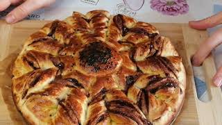СЛАДКИШ БРИОШ