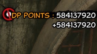 Deadpool DP hack/cheat using Cheat Engine 6.3