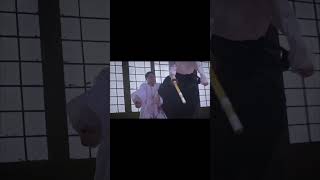 日本大佐被國軍惹怒，直接提刀砍向自家武士！#shorts