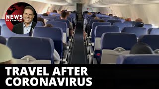 How to travel during COVID-19 surge