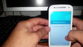 Remove google account in Motorola xt1526  Unlocked complete