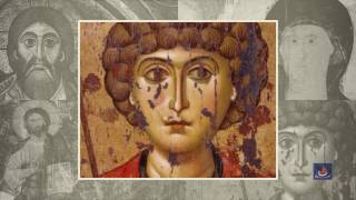 Часть 1. Фильм 3. Иконы и фрески Древней Руси. XI - XIV вв.