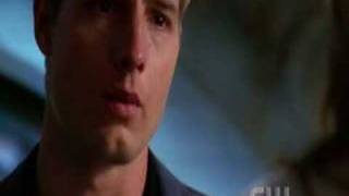 Cut scene Lois lane - Oliver Queen Goodbye  ( Smallville )