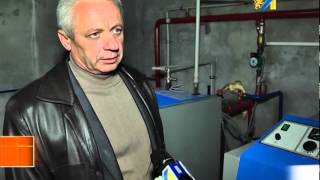 ТЕПЛА ОСЕЛЯ. СЕЛО ВЕРХНІ ГАЇ