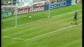 Maradona 1986 ARG - ENG Arnes Klassiker
