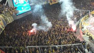 aek-world.gr  | AEK - atromitos 3-0 telikos 2011 full edition