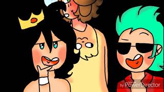 Swooty  booty  meme //trolli,timba y mikecrack//