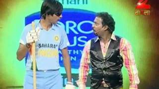 Mirakkel Awesome Saala June 18 '12 - Parthav & Sangeet Tiwari