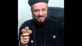 --Abouna Dawood Lamey--The most three important questions أبونا داود لمعى- أسئله للشباب