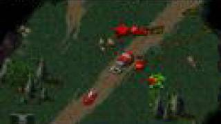 CnC: Red Alert Speedrun - Soviet Mission 6