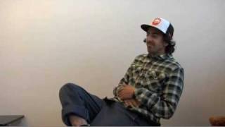 Spitfire 3rd Degree with Frank Gerwer