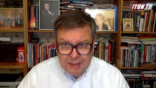 Сказано на ITON TV. Русских бьют.