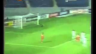 Uzbekistan 1 1 Jordan Murjan AMAZING GOAL 10 09 2013 HD
