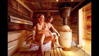 Ибаня!!! Как сделать походную баню!