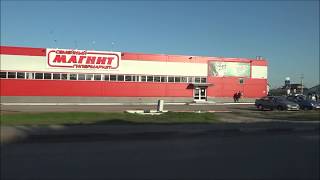 По историческим местам станицы Урюпинской  часть 2  mp4