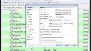 Working Papers: Assigning Map Numbers
