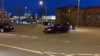 BMW E60 CLUB BELARUS
