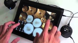 Yellow [Coldplay] - iPad Drum Meister