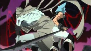 Black Star Amv - Nightmare