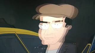 Таксисты не любят убер (uber)