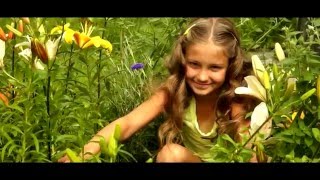 Дарья Аксёненко "У меня в квартире кот" (муз. и сл.: Т. Терещенко)