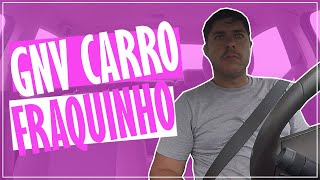?? GNV EM CARRO 1.0 1.2 1.4 - Uber 99Pop Cabify
