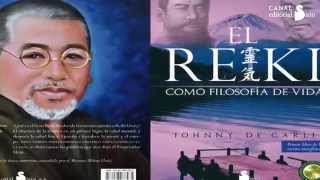 EL REIKI COMO FILOSOFÍA DE VIDA - Johnny De' Carli