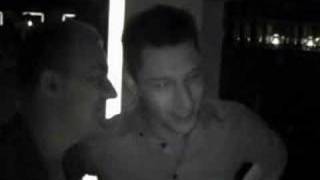 Dennis Ferrer @ Pravda Club Lucerne Part 1
