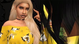 SIMS 4 SERIES | IF IT ISN'T LOVE - SEASON 2 | EPISODE #10 | WOMAN TO WOMAN