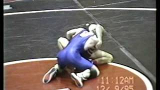 First period 1:33 Tech Fall