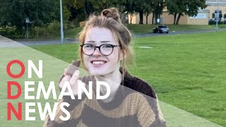 Two Teenagers Charged with MURDER Over Death of Brianna Ghey