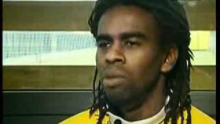 Documental Ronaldinho Part 1 de 3