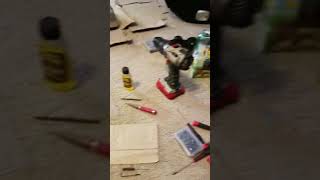 Ion Bluetooth headset repair