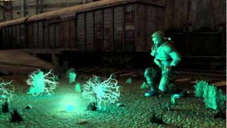 S.T.A.L.K.E.R. Фильм
