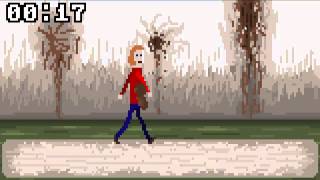 McPixel Walkthrough Chapter 2