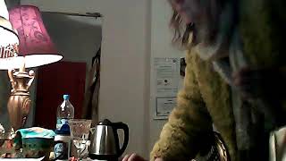 На видео Я (Татиана Салмановна Мактум Сайфуддин /Tatiana Salmanovna Maktoum Saifuddin