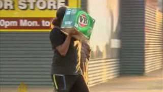 Australia's aborigines fall through the cracks - 21 Nov 2008