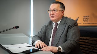 Арно Хидирбегишвили: Создать квази-фракцию в Парламенте Грузии и инициировать от её имени ущербный