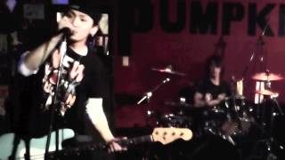 ONE FORTY FIVE - FIGHT CLUB (MUSIC VIDEO)