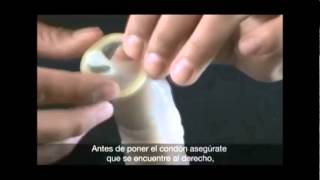 Salud Sexual y Reproductiva