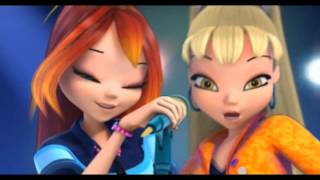 Winx Club Special Song 1 "You're The One"