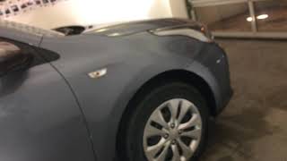 KIA RIO ПОКУПКА НОВОГО АВТО У ОФИЦИАЛОВ