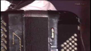 Ikivihreät / Kultainen Harmonikka 2009
