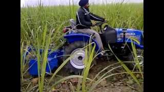 sonalika gardantrac tractor 20 hp