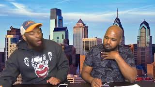 DJ Envy Goes Off, Trey Songz, Chaka Khan Tried It, Neffe, Ne-Yo & Much More
